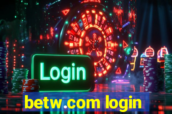 betw.com login